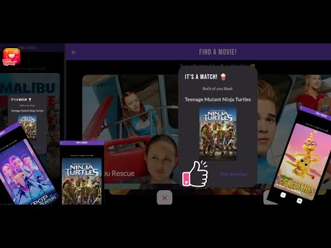 WatchSync video thumbnail