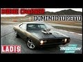 NFS Underground 2 - Dodge Charger Доминика Торетто (F&F ...