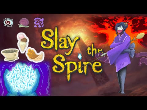 Slay the Spire July 18th Daily - Watcher | Doing well but clearly missing something