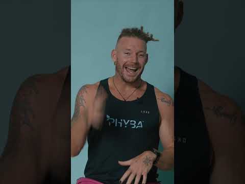 We have your plant protein needs covered at ASN with Phyba! 🌱