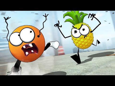 ЗЛАЯ КОНФЕТА vs АНАНАС МАНЬЯК В CS:GO!!!