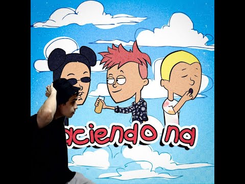 REACCIÓN A Walls, Xavibo, Marc Seguí - Haciendo na