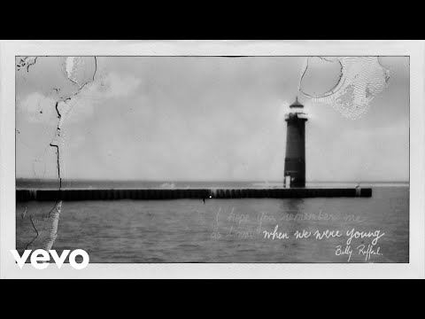 Video thumbnail for When We Were Young