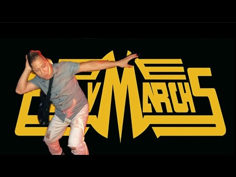 POLYMARCHS ❤️DANGER - LAS MANOS QUIETAS (LIMPIA REMIX) ✔️( MIX ) #POLYMARCHS @polymarchs