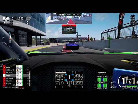 Kyalami Gara 4 champ2022