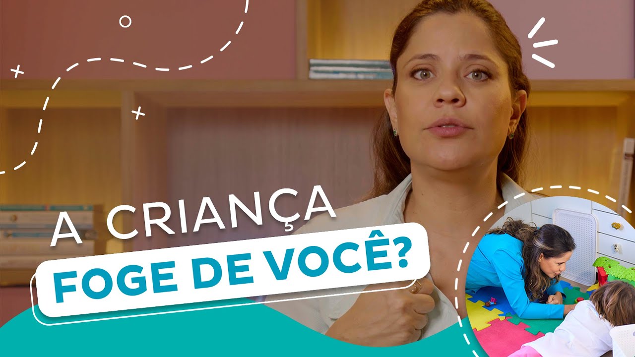 Como se aproximar de crianças autistas? [3 DICAS PRÁTICAS]