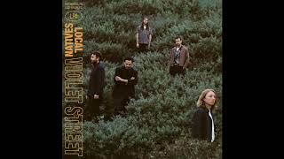 Local Natives - Munich II