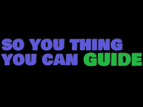 SO YOU THINK YOU CAN GUIDE_trailer (10/03/2018)