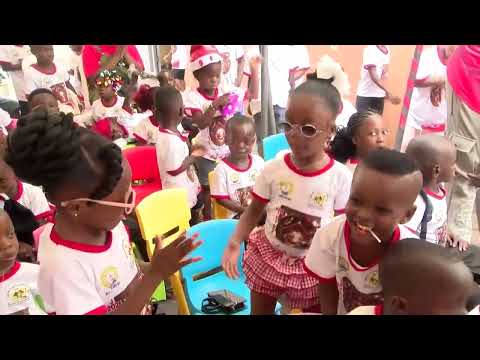 NOEL A Ste BERNADETTE DE PORT BOUET