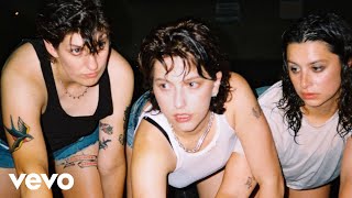 Boyish – “Kill Your Pain” (feat. King Princess)