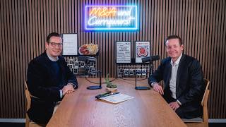 Antizyklische Akquisitionen, Plattform-Roll-ups & Badwill als Strategi