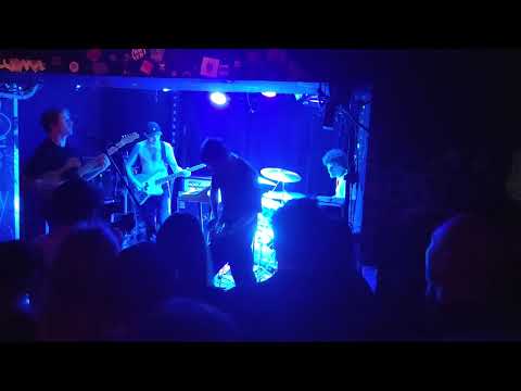 Endless Dive   21/02/23  Paris, l'International