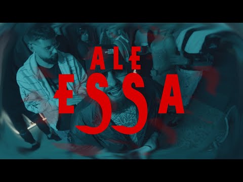 Młody Pit, Mucha, Saburrakap - ALE ESSA (Official Video)