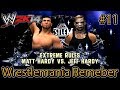 WWE 2K14 - Wrestlemania Remember: Matt Hardy ...