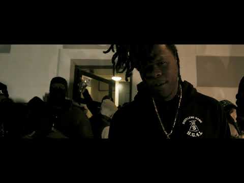 MAÏZY - THIEF MAN TUNE😈🏴‍☠️ (CLIP OFFICIEL)