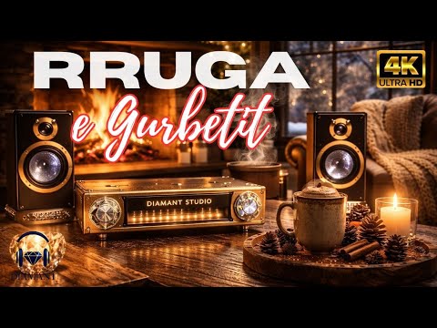 Keng Gurbeti 2026 - Shum te mira