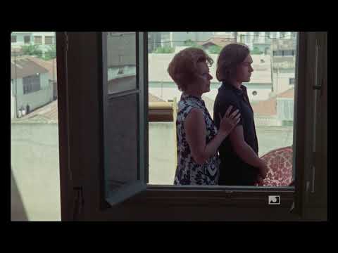 trailer