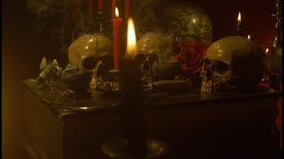 Tribulation - Lady Death video