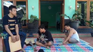 Download lagu Armada - Asal kau bahagia , vidio cover !!! mp3