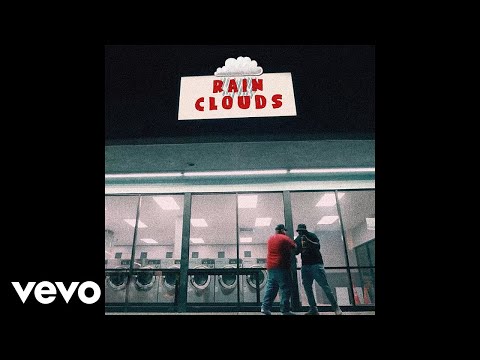 NOVA, Ayetone - Rain Clouds