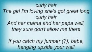 Ry Cooder - Goin&#39; To Brownsville Lyrics