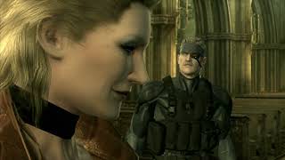 MGS4 ビッグママ