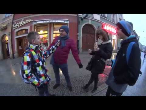 Film o Filozofii - 2B Gimnazjum Rudziniec