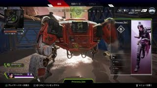 ユンボみたいな重機で蘇生する伝説の動き