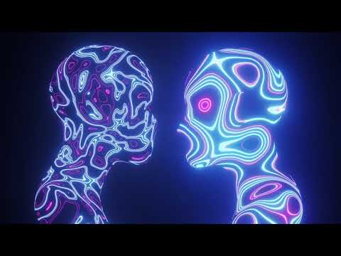 Raaginder - Departure (Visualizer)