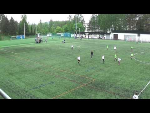 WJK Komeetat 11 6 2017