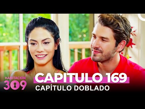 Room 309 Chapter 169 (Dubbed in Spanish)