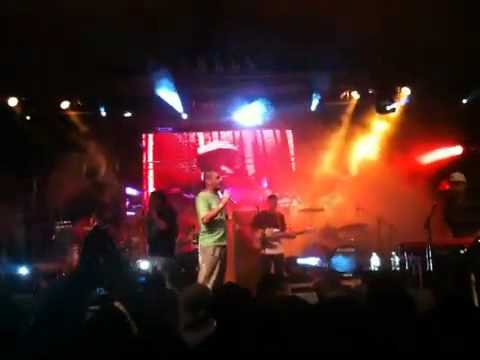 Não Existe Amor Em SP - Criolo | Festival UsfcTock