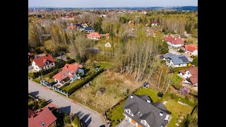 Działka Sprzedaż Olsztyn Gutkowo Rzędziana