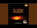 Sri Aditya Hridayam