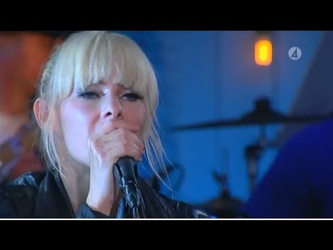 Hit Me! - Maja Ivarsson & Pugh Rogefeldt - Så mycket bättre, 15 december 2012