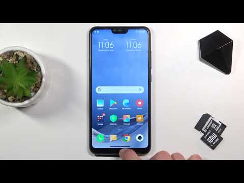 How to Turn Off Running Apps in XIAOMI Mi 8 Lite – Speed Up Device