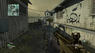 【COD'mw3】なんやかんやたのしいかーんなっ♪