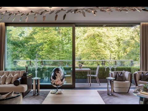 Knightsbridge Luxury: One Hyde Park Flat | United Kingdom Sotheby's International Realty