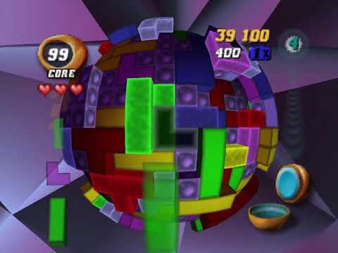 "Tetrisphere" Music : 13 - Martist