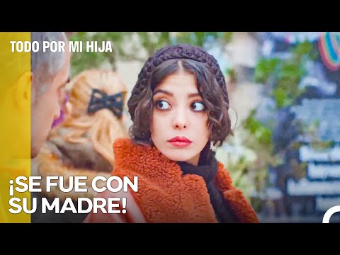 Se Le Han Dado Malas Noticias a Demir - Todo Por Mi Hija