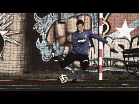 Reportaż AMP Futbol Husaria Kraków