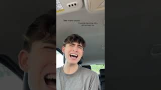 who hurt my man @hozier #shorts #cover #singing #hozier #takemetochurch #jakecornell