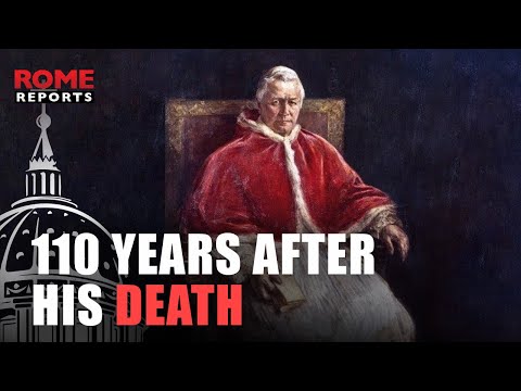 110 years after his death, Pope Pius X is one of the greatest reformers in Church history