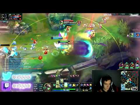 AP TWITCH W/YUUMI IS TURBOBUSTED XDDDDD #shorts #short