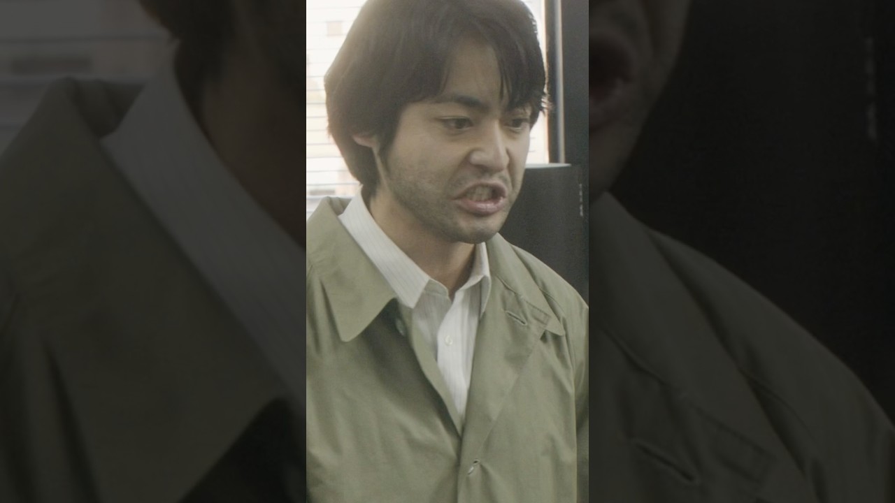 まだ終わっていない