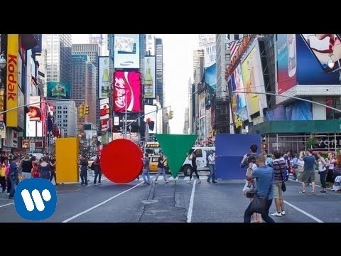 Jason Mraz - Living In The Moment (Official Video)