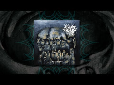 DEMONIAC INFECTED - From an Obscurity (Full Album)