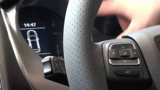 SEAT Altea XL from Hatfield SEAT