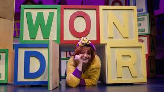 Junie B. Jones: Toothless Wonder – Meet Junie B. Jones!