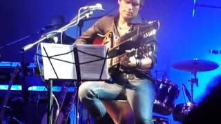 Pedro Suarez Vertiz - Sentimiento Increible